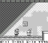 Super Mario Land 2: Six Golden Coins